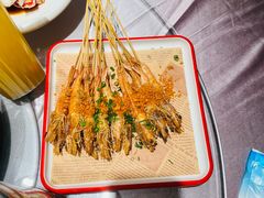 -阿拉斯加·海货(马王堆店)