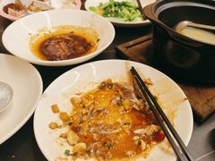 -阿毛饭店首店·宁波老字号(文化广场店)