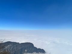 -峨眉山风景名胜区