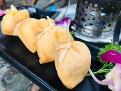 福袋-丽江庭院之爱在路上(西单店)