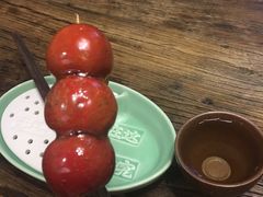 -芝麻花餐厅(祁家豁子店)