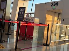 -郑州新郑国际机场-T2航站楼