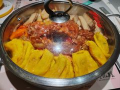 -黄记煌三汁焖锅(悦方IDmall店)
