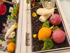 果蔬庄园（面食点心）-3号仓库·创意中国菜(新世界城店)