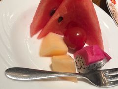 -青岛海景花园大酒店·白果树餐厅青岛菜