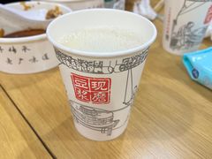 -老广记石磨肠粉店