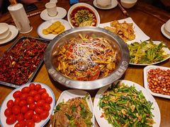 -弓虽昌焖烧鸡(大竹林店)