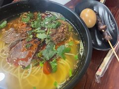 -一品飘香米线(一中总店)