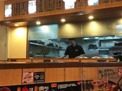 -博多一幸舍(侨福芳草地购物中心店)