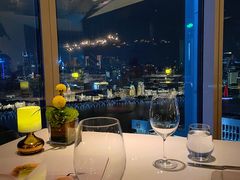 -翡翠36餐厅(浦东香格里拉店)