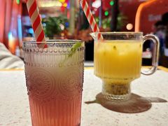 -墨纪Mojí墨西哥餐厅(南开大悦城店)