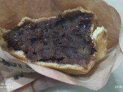 -薛新颖红豆饼(中式甜点山师店)