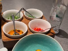 -鼎鼎香·港式火锅(北京SKP店)