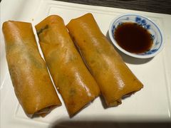 -广州花园酒店荔湾亭·地道点心·粤式饮茶