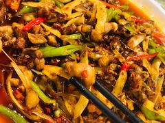 -陈胖子特色菜.鲜货现炒(融景城店)