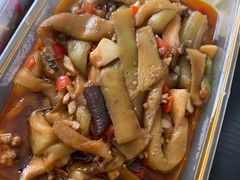 -新新湘菜馆(新中街二条店)
