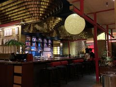 大堂-300杯·和牛烧肉清酒专门店(廊里店)