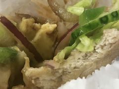 -SUBWAY赛百味(浦东机场店)