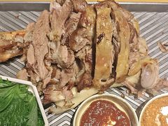 -哈啾嗨·新概念蒙餐(红星新城店)