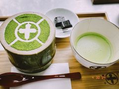 -中村藤吉(本店)