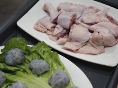 -濠轩阁特色生蚝火锅总店
