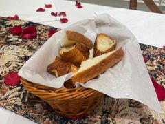 -鼎鼎西餐厅