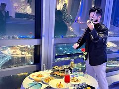 -天玑高空江景餐厅&酒吧Sky Secret Restaurant&Bar