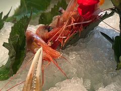 -Mr·Fish鱼鲜生海鲜放题(银泰in99店)