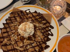 -La Creperie法餐厅(芮欧百货店)