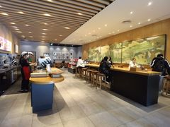 -星巴克(广州百信广场东区店)
