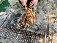 -海韵乐宿露营民宿