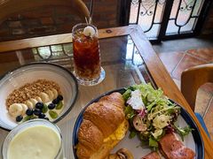 -西关84·History·Art·Cafe