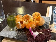 -克比叔叔印度餐厅Kebabs on the Grille (人民广场店)