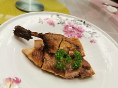 -聚春园自助餐厅(东街口店)
