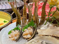 -揽季锅物会·海鲜姿造(五四路店)