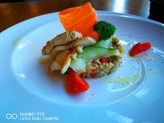 -沈阳君悦酒店·意坊意大利餐厅