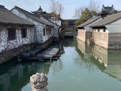 -柯岩风景区