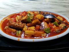 -金水门银河酒楼(新埠岛店)