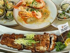 -醉壹号海鲜大排档(厦门美食地标店)