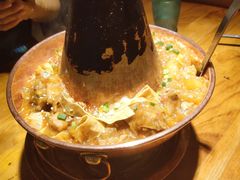 -觅山云南菜(泊富ICITY店)