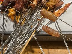 -一顿烧烤(八经街店)
