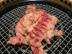 -江户烧肉(高德店)