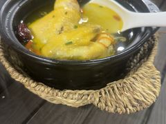 -七的湖·江南蟹舫·阳澄湖农家菜(蟹舫苑店)