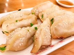 -小姜锅贴(凤凰街店)