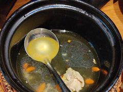 -食光慢宴·安吉土菜馆