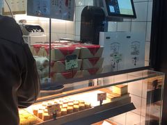 -泸溪河桃酥(秦淮夫子庙一店)
