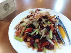 -南海渔家•海鲜•正宗海南菜(海棠湾店)