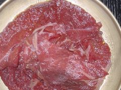 -西塔老太太泥炉烤肉(龙湖北苑天街店)
