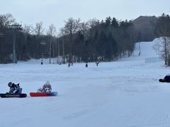 -长白山万达国际滑雪场