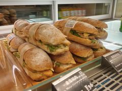 -81BAKERY(大学路店)